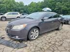2013 BUICK LACROSSE