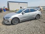 2020 HYUNDAI SONATA HYBRID