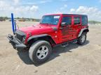 2013 JEEP WRANGLER UNLIMITED