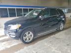 2015 MERCEDES-BENZ ML