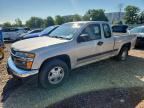 2007 CHEVROLET COLORADO