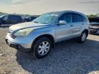 2007 HONDA CR-V