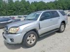2007 TOYOTA 4RUNNER