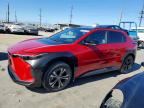 2023 TOYOTA BZ4X