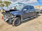 2022 CHEVROLET SILVERADO LTD
