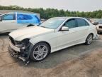 2011 MERCEDES-BENZ E