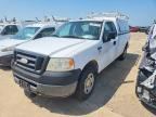 2007 FORD F150