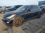 2010 INFINITI EX35