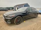 2016 INFINITI Q50