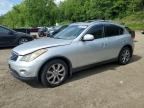 2008 INFINITI EX35