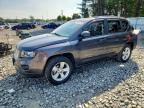 2016 JEEP COMPASS