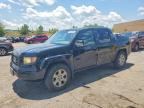 2007 HONDA RIDGELINE