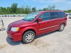 2015 CHRYSLER TOWN & COUNTRY