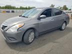 2017 NISSAN VERSA