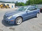 2007 MERCEDES-BENZ E