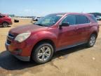 2010 CHEVROLET EQUINOX