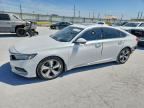 2020 HONDA ACCORD