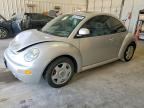 2000 VOLKSWAGEN NEW BEETLE