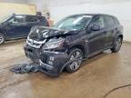 2022 MITSUBISHI OUTLANDER SPORT