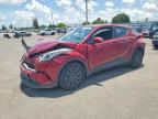 2019 TOYOTA C-HR