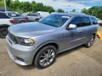 2019 DODGE DURANGO