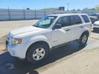 2009 FORD ESCAPE