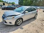 2013 FORD FOCUS