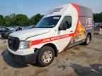 2012 NISSAN NV 2500