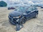 2017 CHEVROLET TRAX