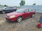 2011 CHEVROLET IMPALA