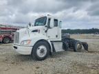 2015 KENWORTH T370
