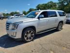2017 CADILLAC ESCALADE