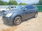 2011 CHEVROLET EQUINOX