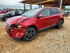 2014 FORD EDGE