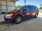 2011 HONDA ODYSSEY