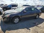 2006 HONDA ACCORD