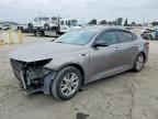2016 KIA OPTIMA