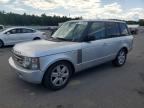 2004 LAND ROVER RANGE ROVER