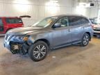 2019 NISSAN PATHFINDER