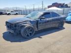 2015 DODGE CHARGER