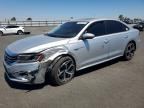 2020 VOLKSWAGEN PASSAT