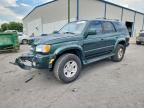 2000 TOYOTA 4RUNNER