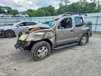 2005 NISSAN XTERRA