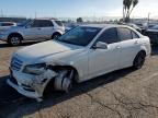 2011 MERCEDES-BENZ C
