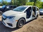 2018 HONDA ODYSSEY