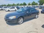 2015 CHEVROLET IMPALA LIMITED