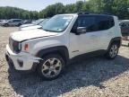 2020 JEEP RENEGADE