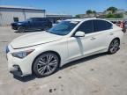 2022 INFINITI Q50