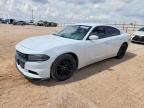 2015 DODGE CHARGER