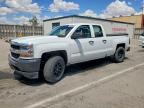 2019 CHEVROLET SILVERADO LD